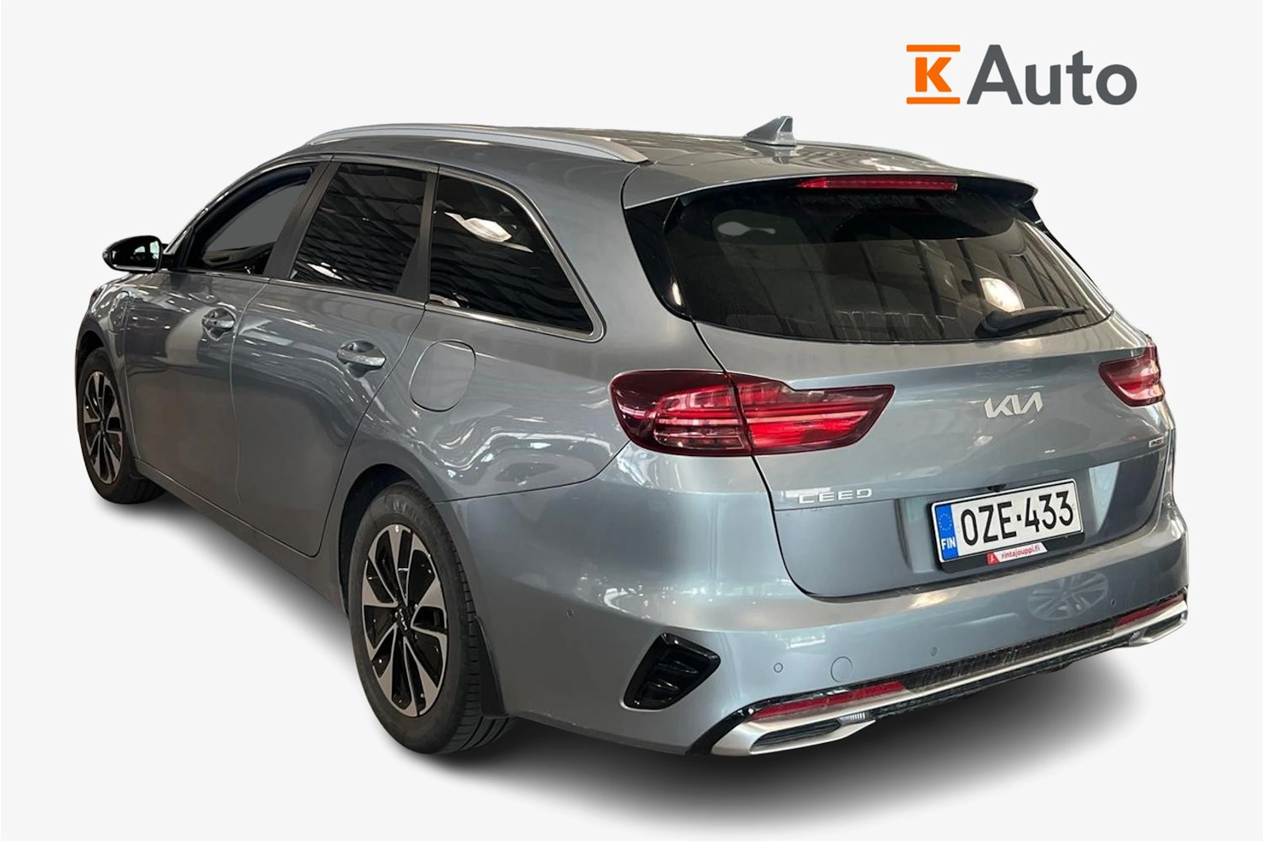 hopea Kia Ceed 2022 kuva 2.