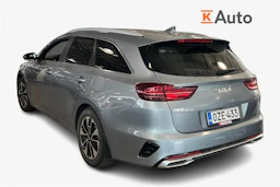 hopea Kia Ceed 2022 kuva 2.