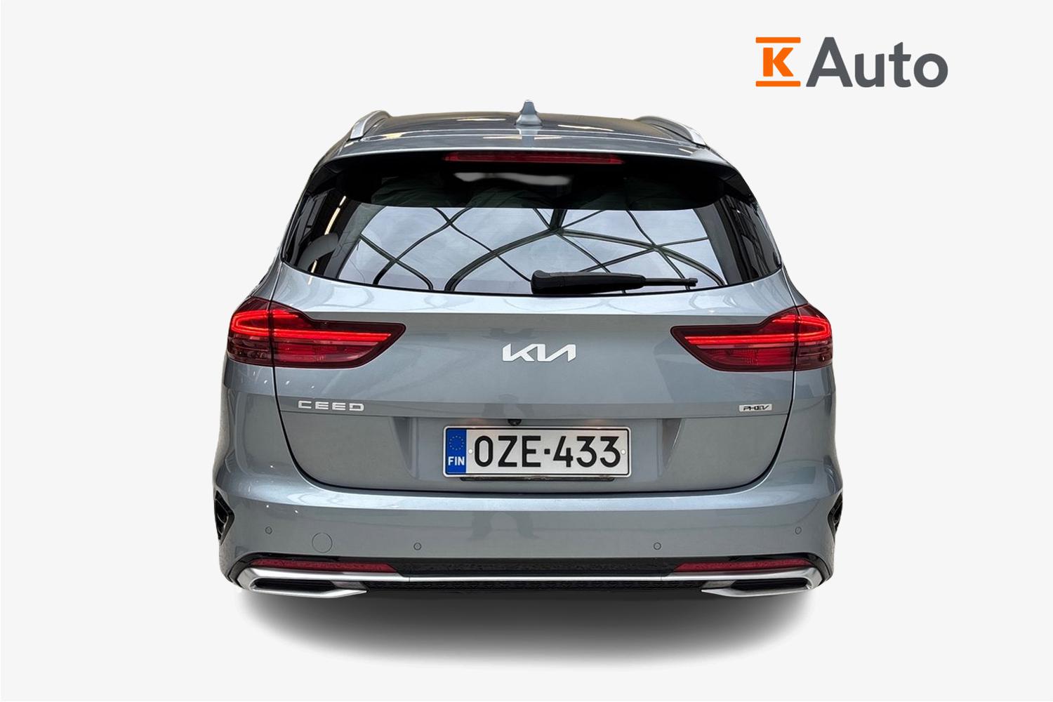 Kia Ceed 2022, kuva 3/3