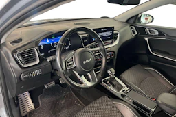 hopea Kia Ceed 2022 kuva 3.