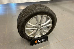 sininen Kia Ceed 2022 kuva 11.