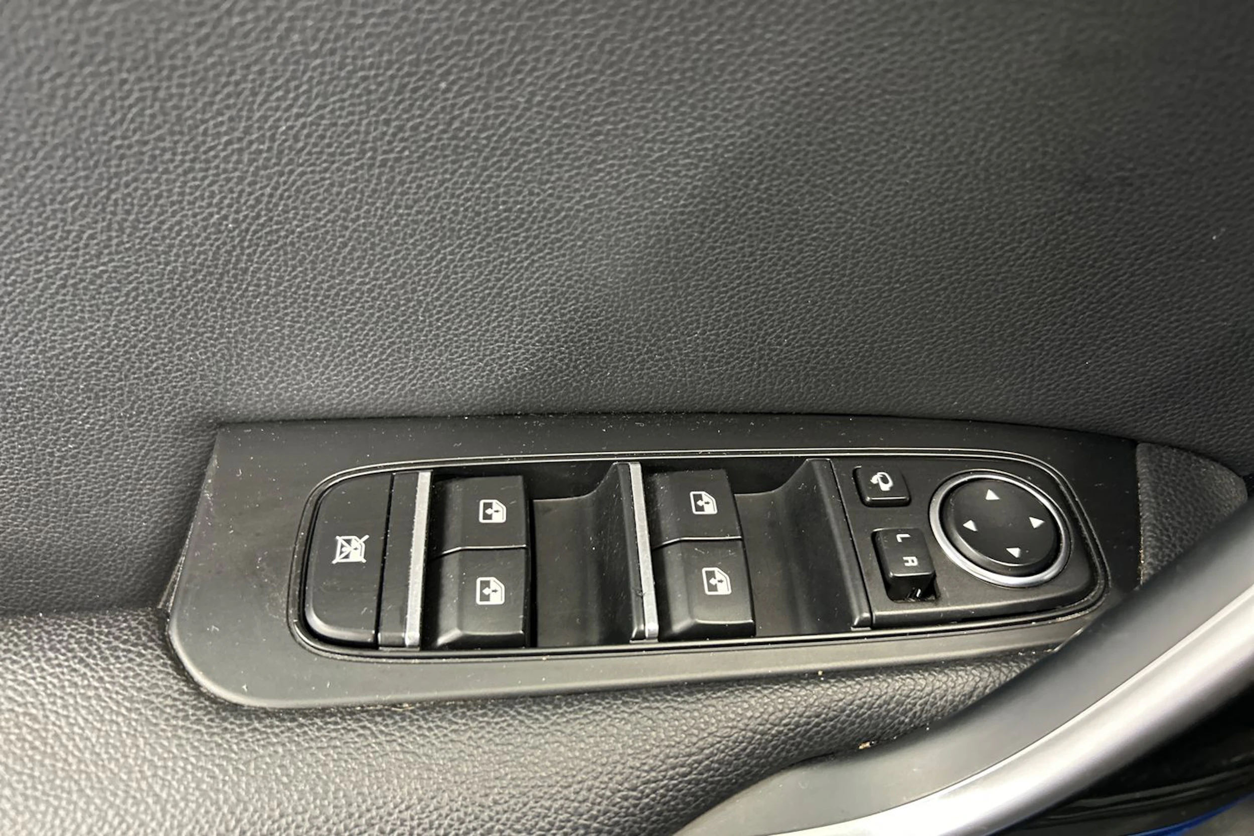 sininen Kia Ceed 2022 kuva 15.