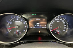sininen Kia Ceed 2022 kuva 16.