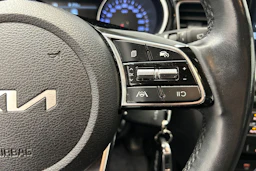 sininen Kia Ceed 2022 kuva 19.