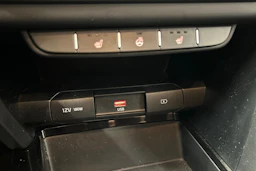 sininen Kia Ceed 2022 kuva 23.