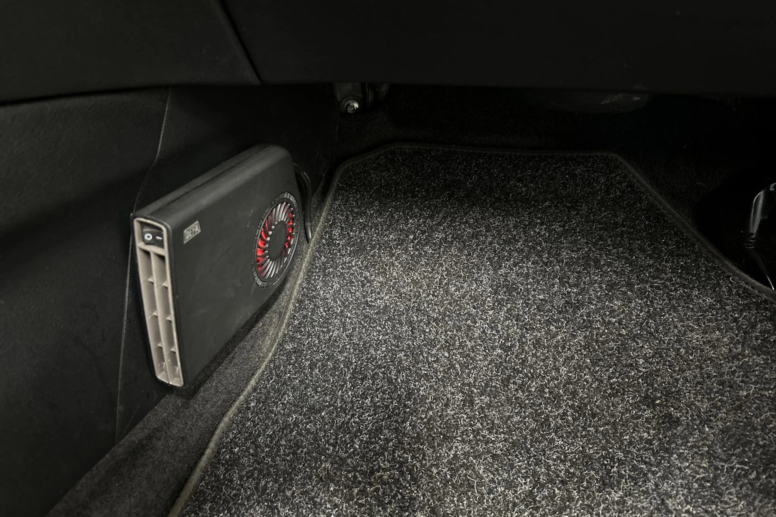 sininen Kia Ceed 2022 kuva 25.