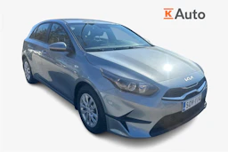 Hopea Kia ceed 2022 kuva 1.