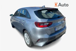 Hopea Kia ceed 2022 kuva 2.