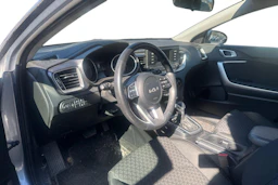 Hopea Kia ceed 2022 kuva 3.