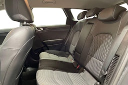 met. harmaa Kia Ceed 2022 kuva 10.