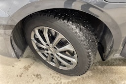 met. harmaa Kia Ceed 2022 kuva 13.