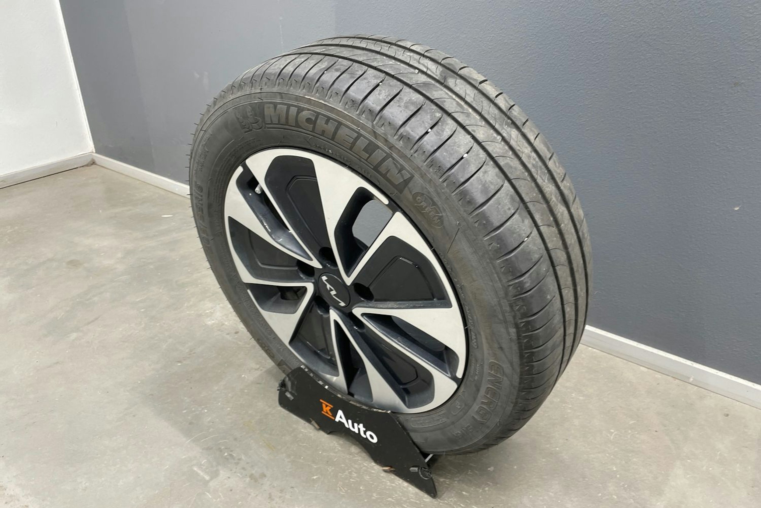 met. harmaa Kia Ceed 2022 kuva 14.