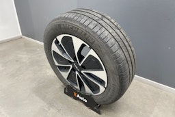 met. harmaa Kia Ceed 2022 kuva 14.