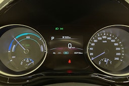 met. harmaa Kia Ceed 2022 kuva 16.