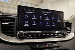 met. harmaa Kia Ceed 2022 kuva 17.