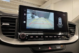 met. harmaa Kia Ceed 2022 kuva 20.