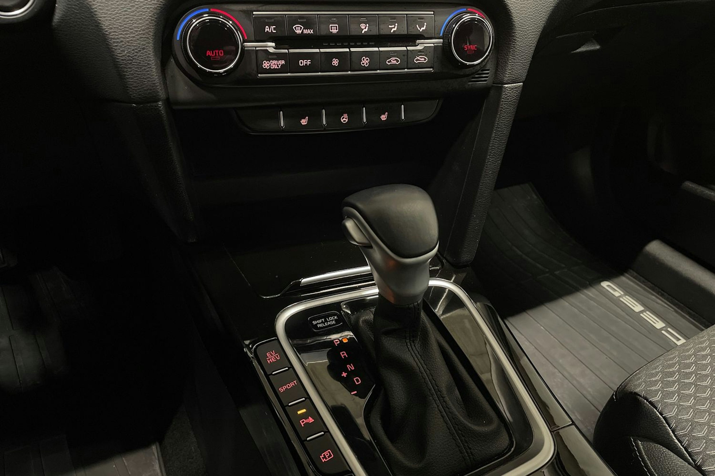 met. harmaa Kia Ceed 2022 kuva 22.