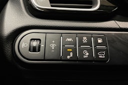 met. harmaa Kia Ceed 2022 kuva 23.