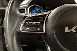 met. harmaa Kia Ceed 2022 kuva 24.