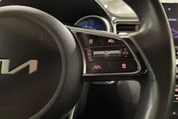 met. harmaa Kia Ceed 2022 kuva 25.