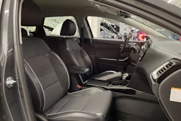 met. harmaa Kia Ceed 2022 kuva 27.