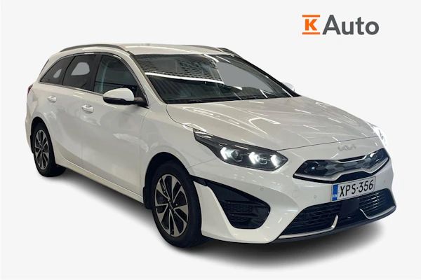 Kia Ceed 1,6 GDI Plug-In Hybrid Business Premium SW DCT 17"