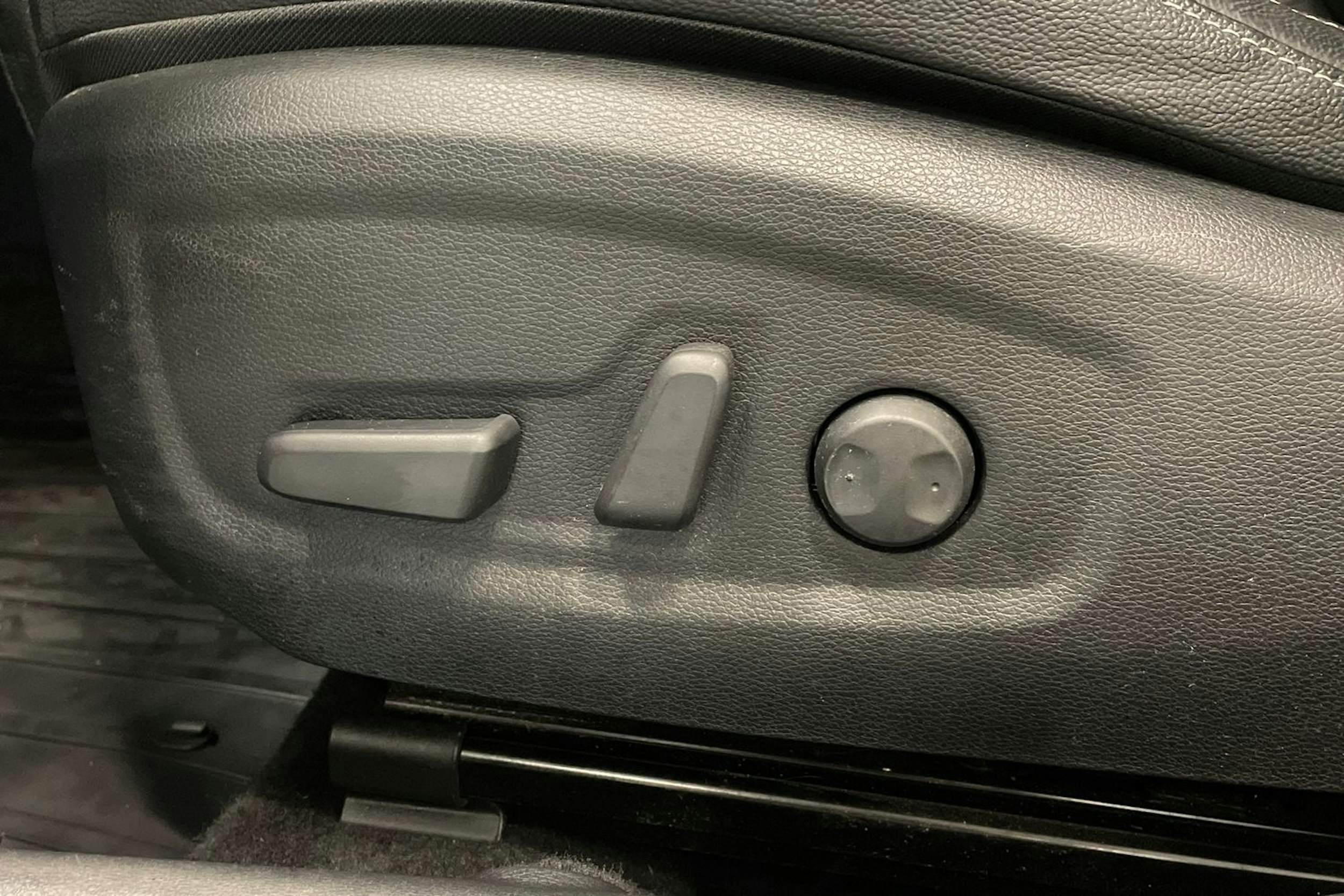 harmaa Kia Ceed 2022 kuva 12.