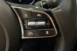 harmaa Kia Ceed 2022 kuva 14.