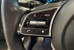 harmaa Kia Ceed 2022 kuva 15.