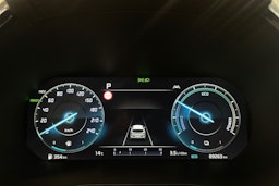 harmaa Kia Ceed 2022 kuva 17.