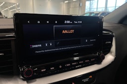 harmaa Kia Ceed 2022 kuva 18.