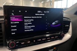 harmaa Kia Ceed 2022 kuva 20.