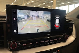 harmaa Kia Ceed 2022 kuva 23.