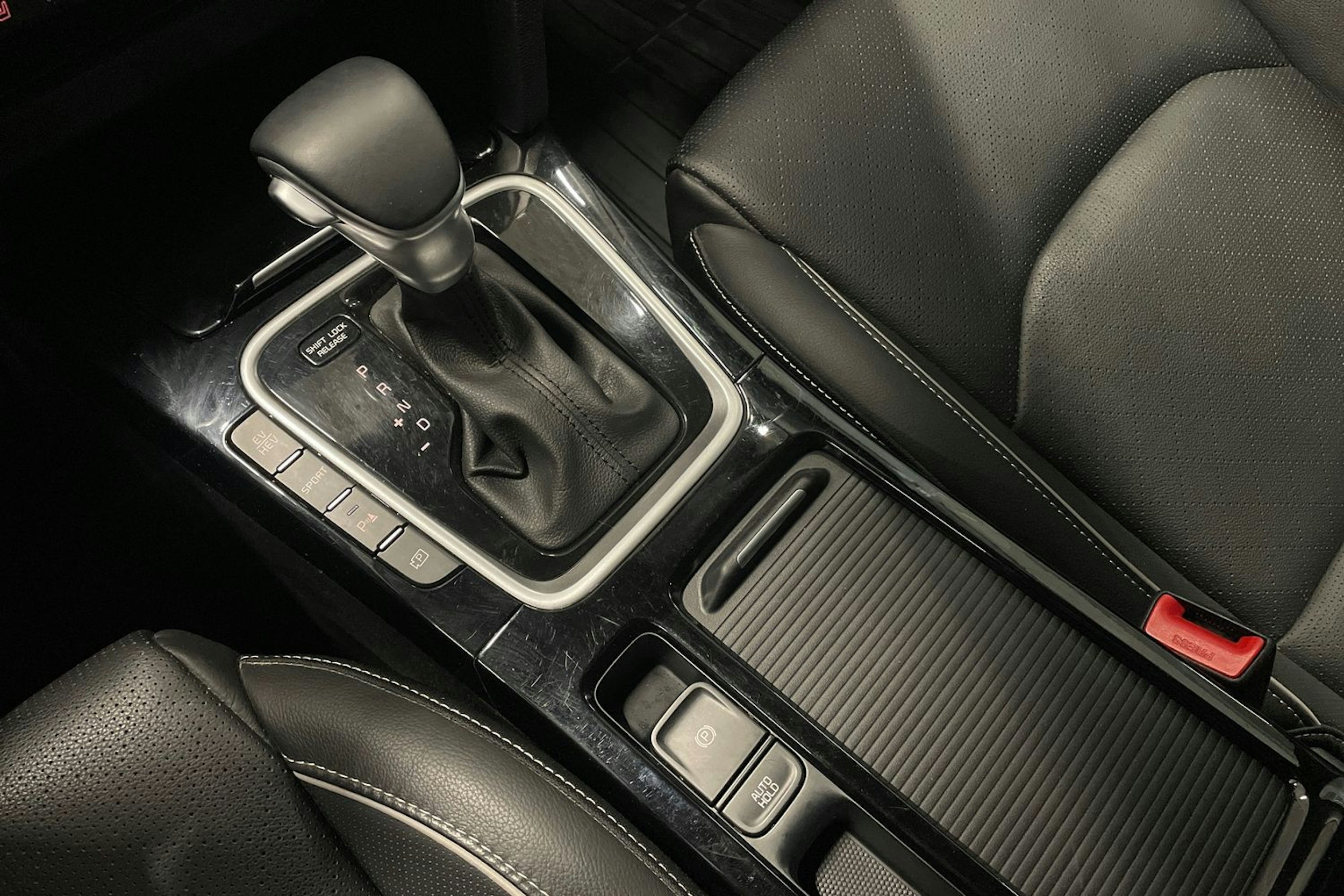 harmaa Kia Ceed 2022 kuva 25.