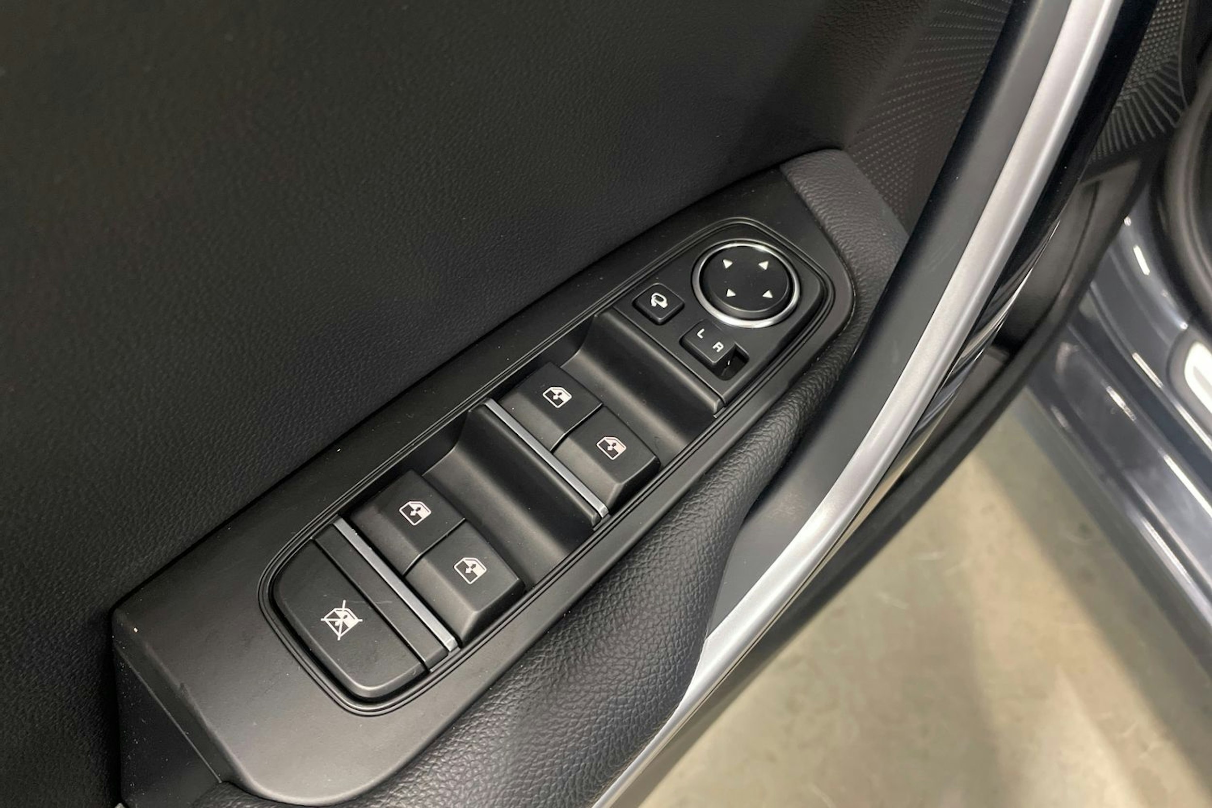 harmaa Kia Ceed 2022 kuva 26.