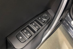 harmaa Kia Ceed 2022 kuva 26.