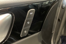 harmaa Kia Ceed 2022 kuva 27.