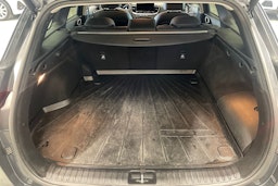 harmaa Kia Ceed 2022 kuva 28.