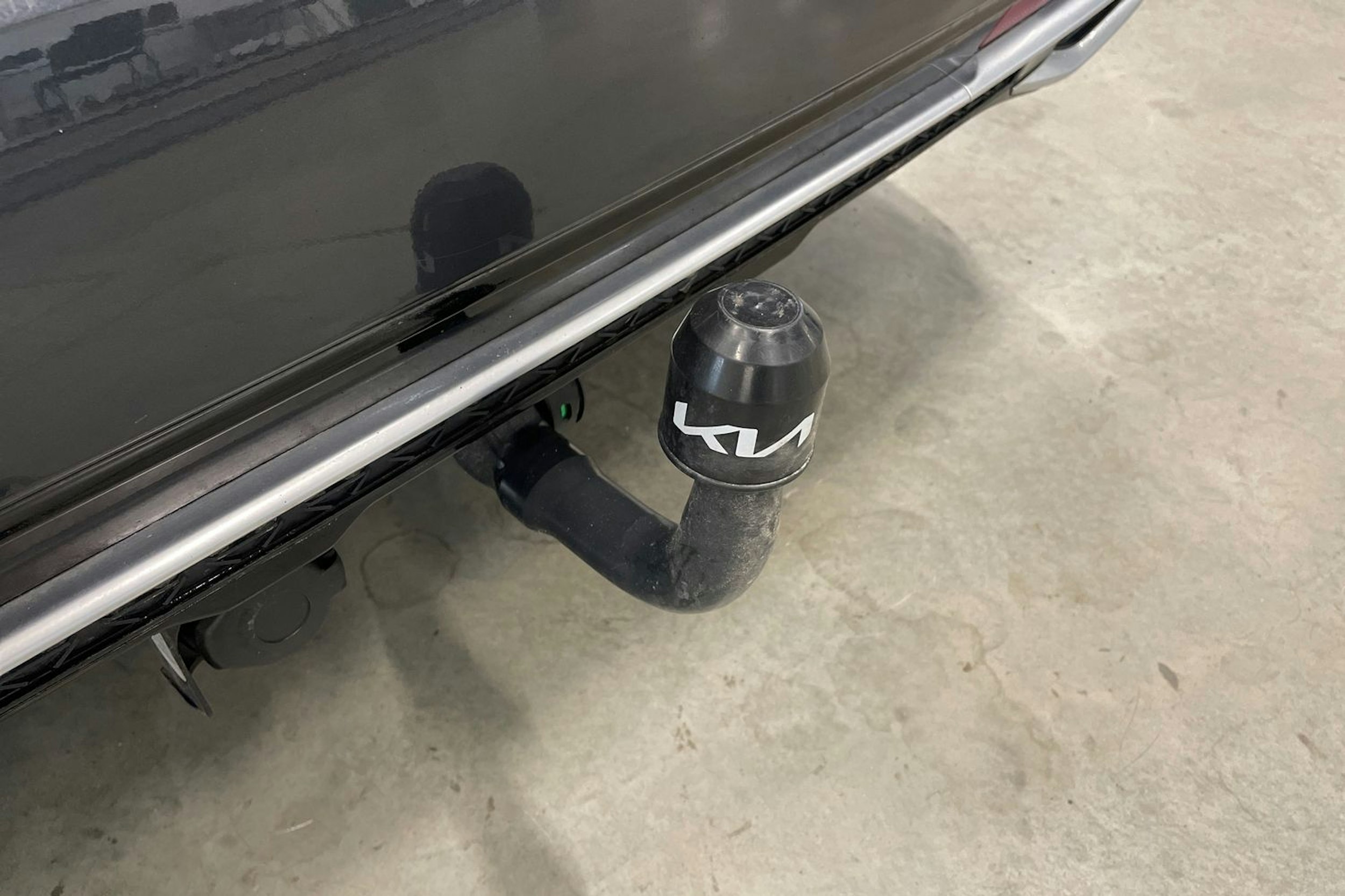 harmaa Kia Ceed 2022 kuva 29.