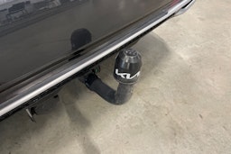 harmaa Kia Ceed 2022 kuva 29.