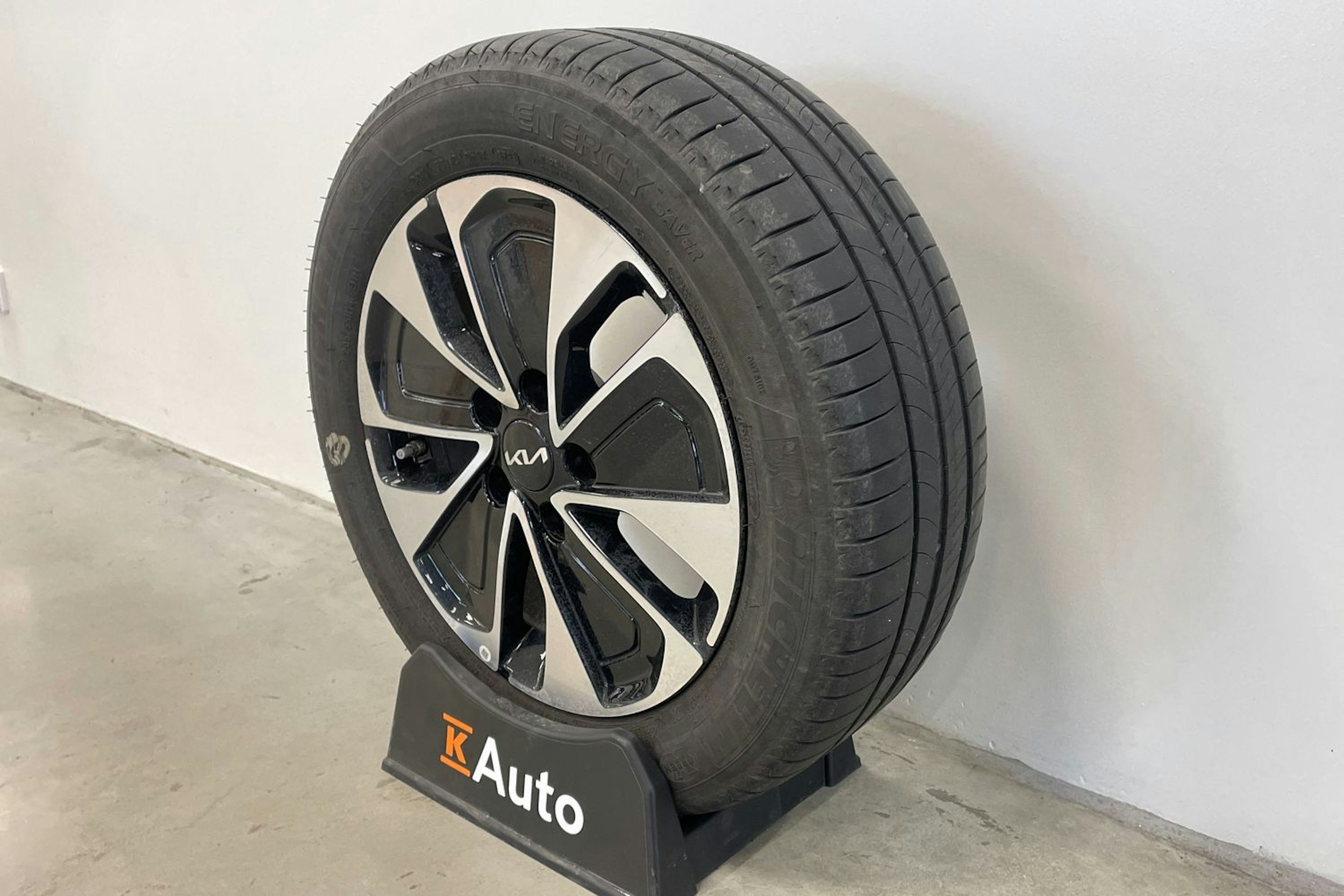 harmaa Kia Ceed 2022 kuva 30.