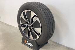 harmaa Kia Ceed 2022 kuva 30.