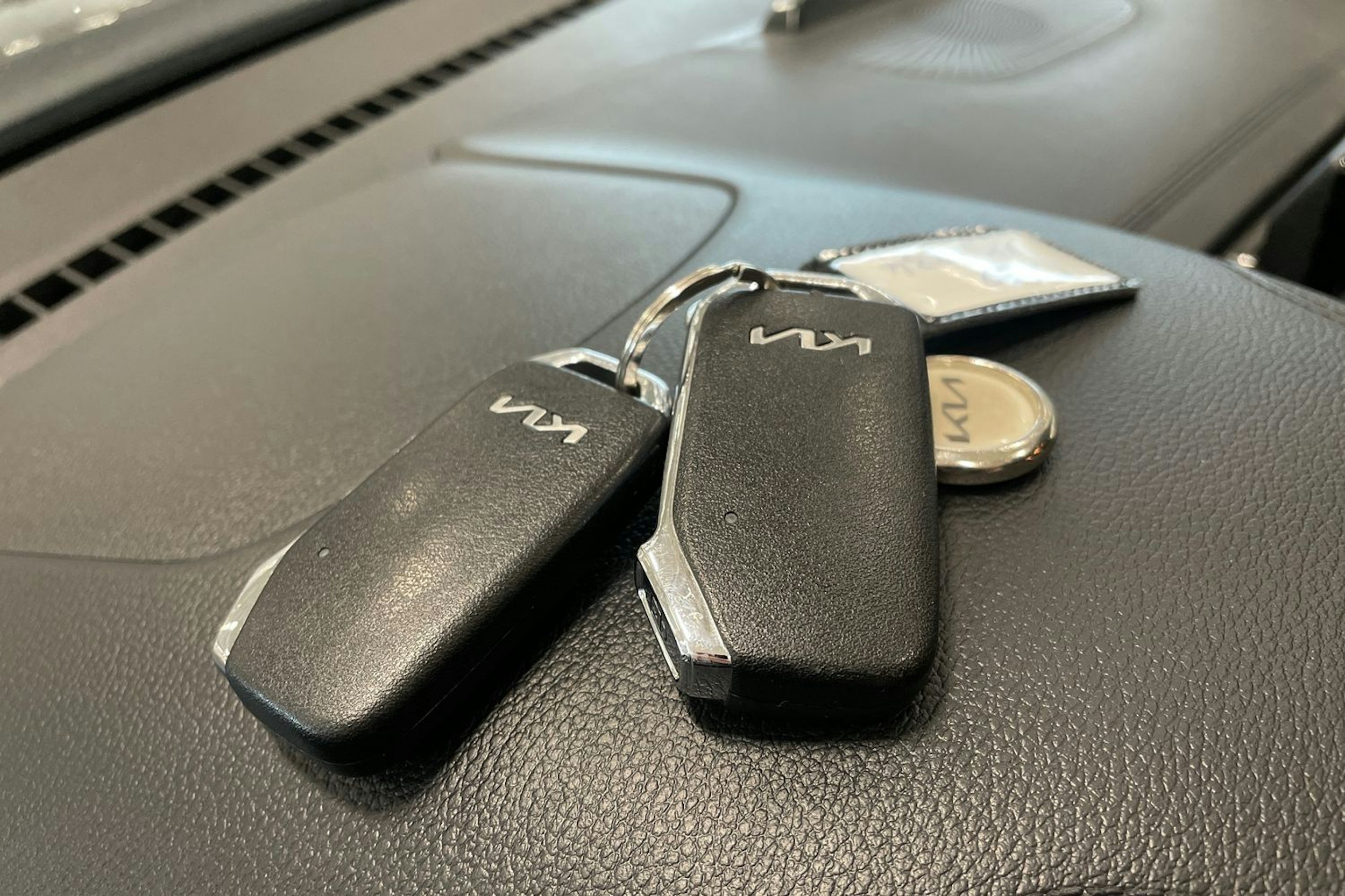 harmaa Kia Ceed 2022 kuva 31.