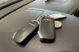 harmaa Kia Ceed 2022 kuva 31.