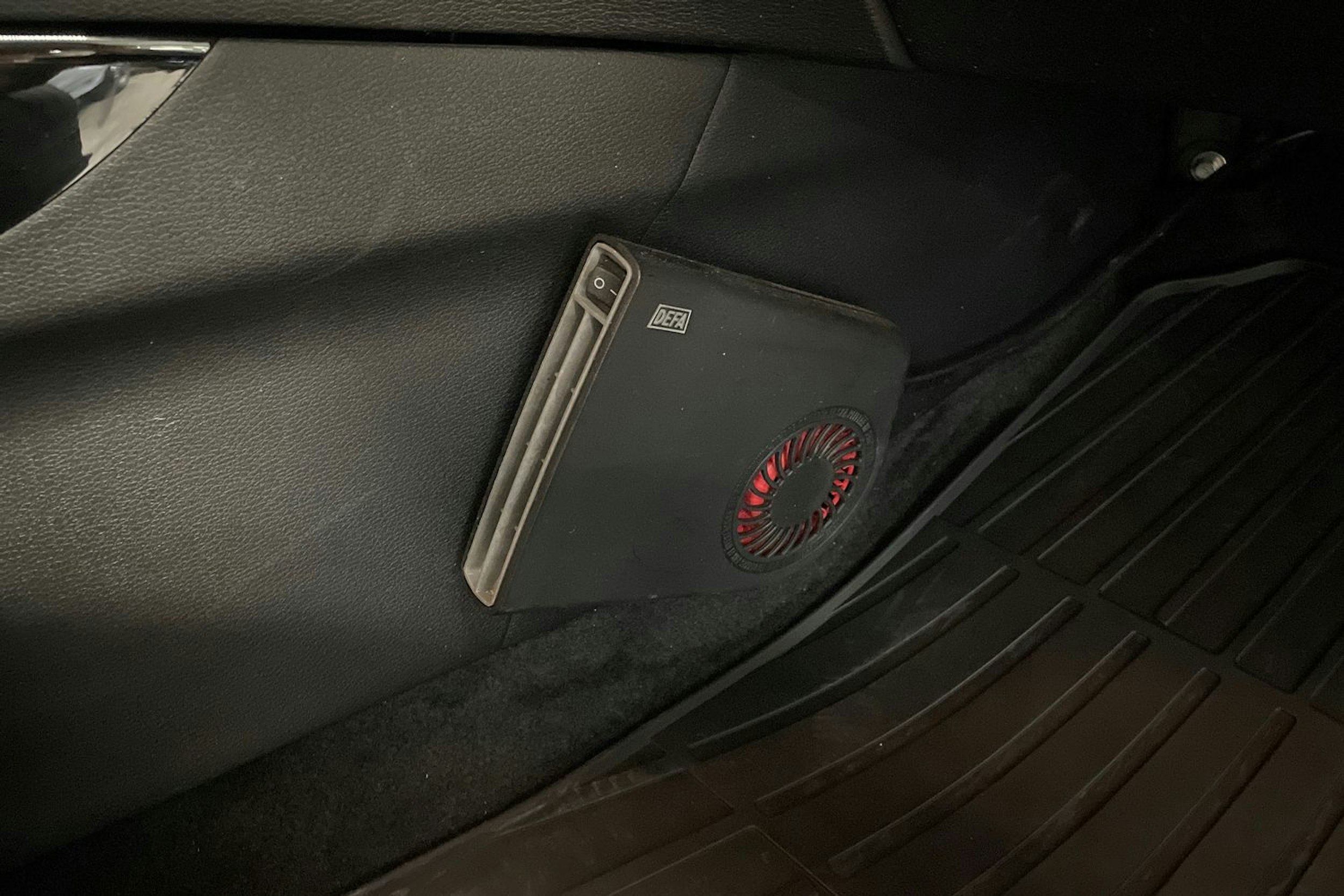 harmaa Kia Ceed 2022 kuva 32.