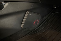 harmaa Kia Ceed 2022 kuva 32.