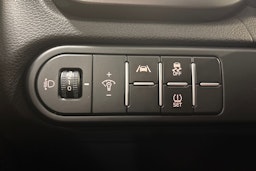 Valkoinen Kia ceed 2022 kuva 18.