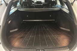 Valkoinen Kia ceed 2022 kuva 21.