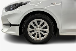 valkoinen Kia Ceed 2022 kuva 11.