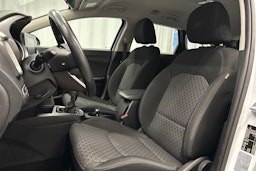 valkoinen Kia Ceed 2022 kuva 15.